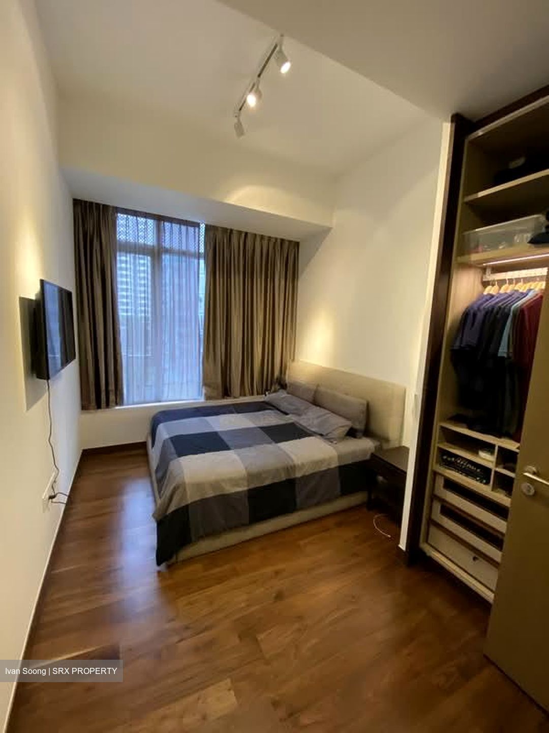 Gramercy Park (D10), Condominium #566128931